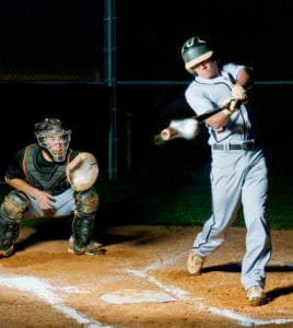 How To Be A Catcher in Baseball (Key Skills) – Sports Warrior 365